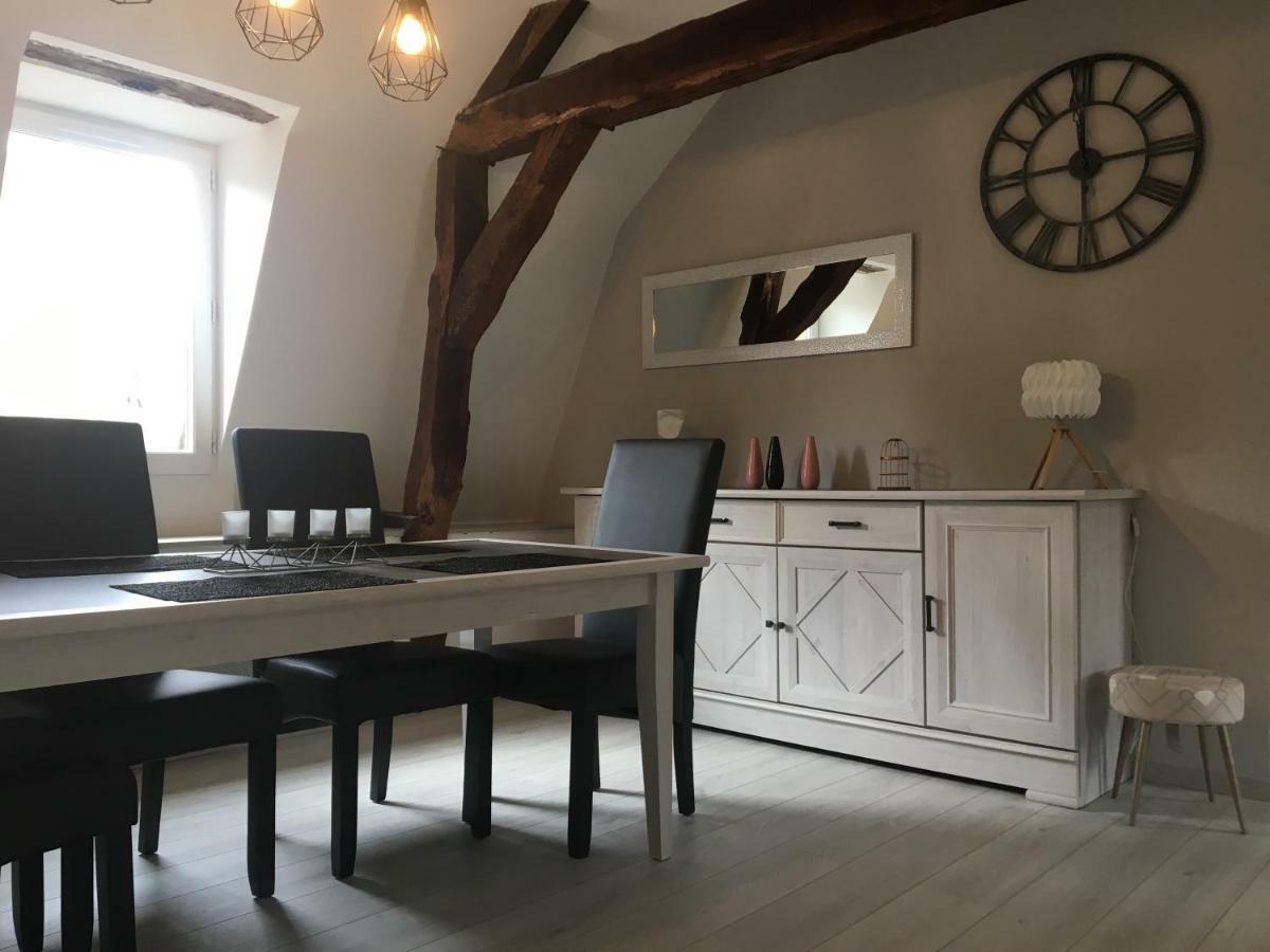 4 Rue Jean Jaures Apartment ซาร์ลา-ลา-กาเนดา ภายนอก รูปภาพ