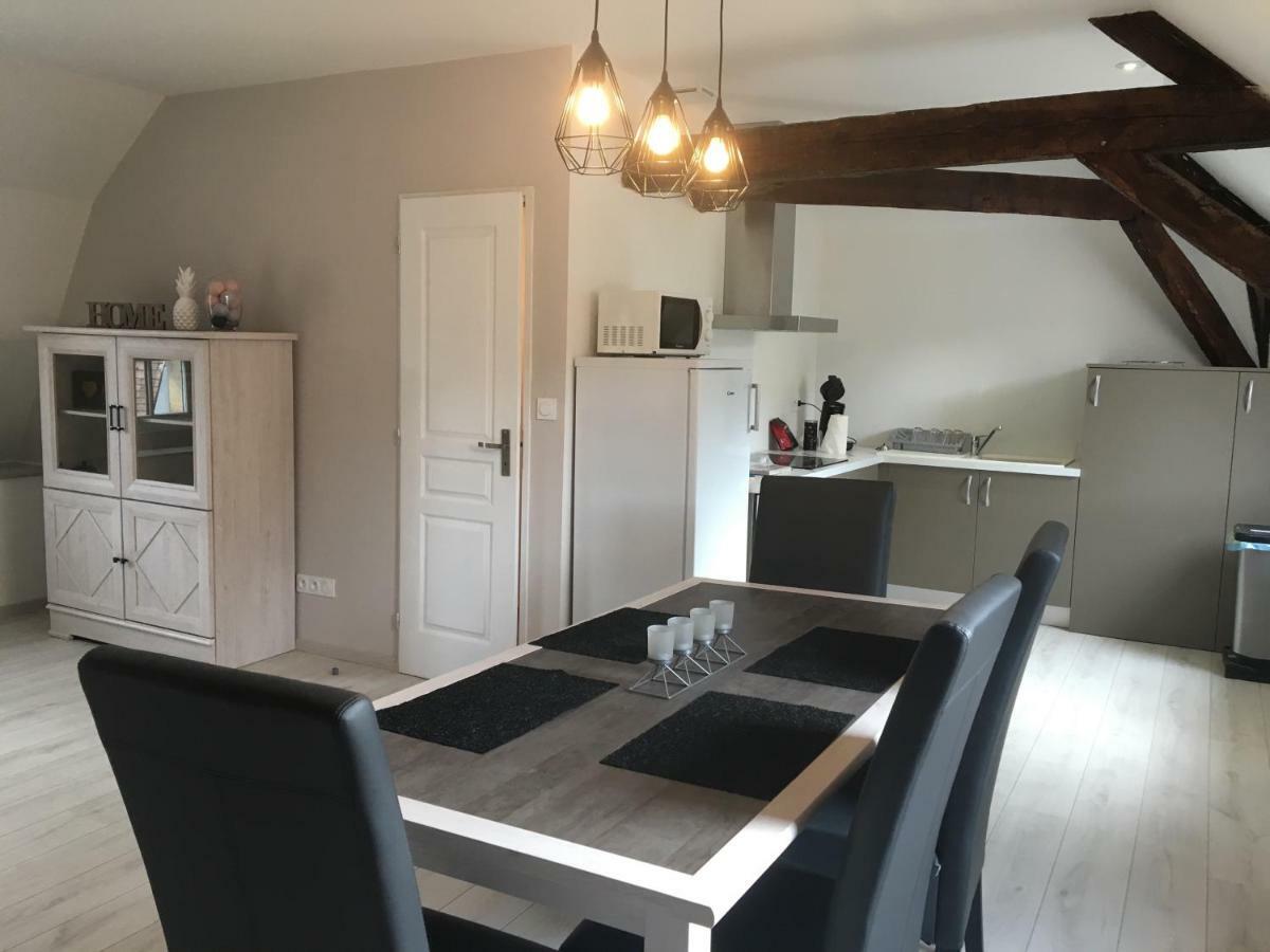 4 Rue Jean Jaures Apartment ซาร์ลา-ลา-กาเนดา ภายนอก รูปภาพ