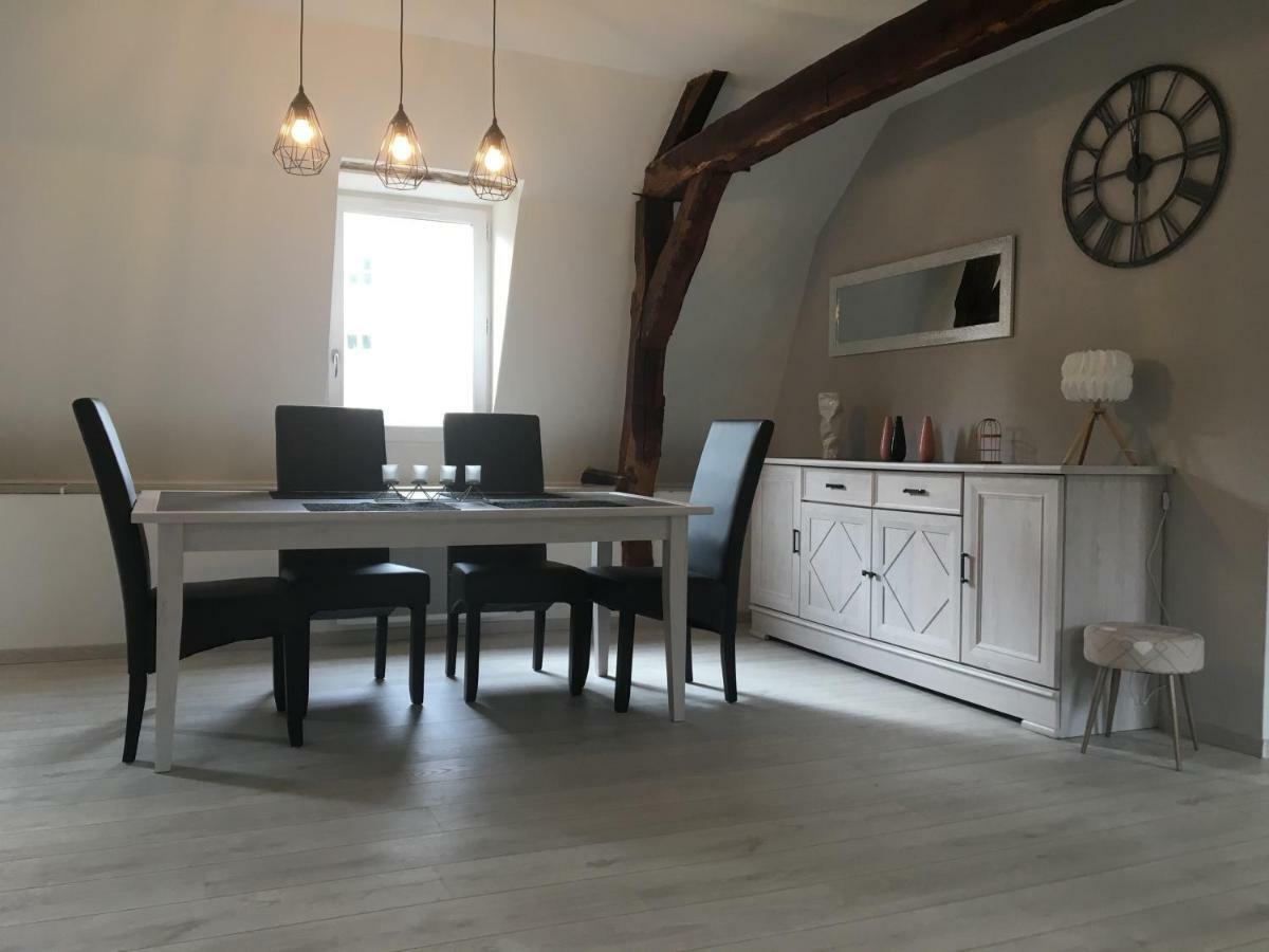 4 Rue Jean Jaures Apartment ซาร์ลา-ลา-กาเนดา ภายนอก รูปภาพ