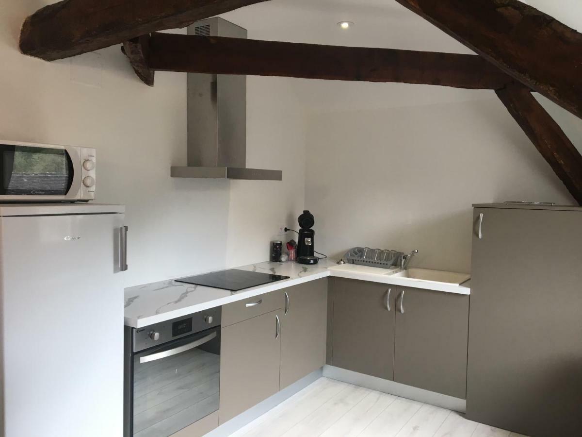 4 Rue Jean Jaures Apartment ซาร์ลา-ลา-กาเนดา ภายนอก รูปภาพ