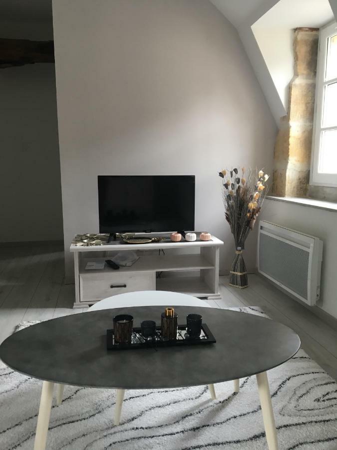 4 Rue Jean Jaures Apartment ซาร์ลา-ลา-กาเนดา ภายนอก รูปภาพ