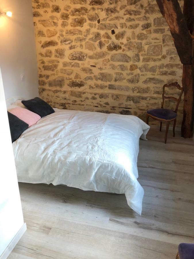 4 Rue Jean Jaures Apartment ซาร์ลา-ลา-กาเนดา ภายนอก รูปภาพ